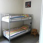Apartman Duplex 120m2 Comedie Corum Climatisation Parking Montpellier