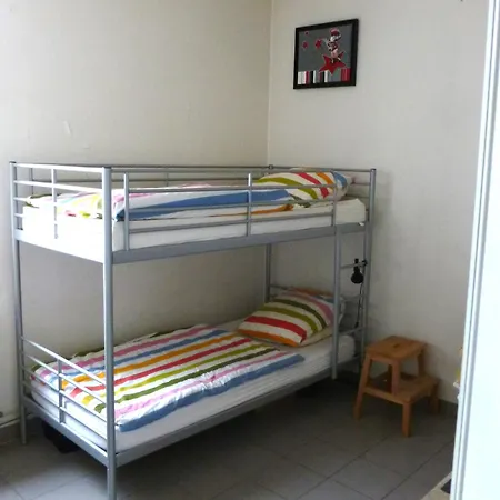 Apartment Duplex 120m2 Comedie Corum Climatisation Parking Montpellier