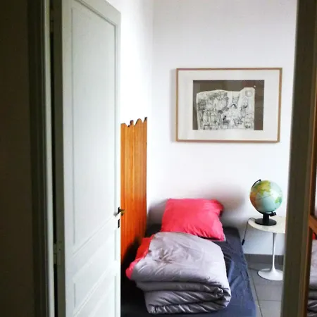 Duplex 120m2 Comedie Corum Climatisation Parking * Montpellier