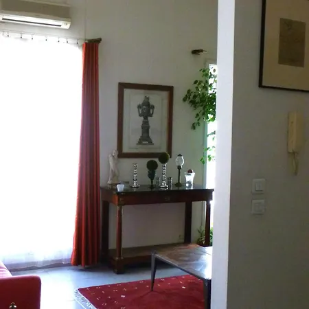 Duplex 120m2 Comedie Corum Climatisation Parking Apartment *