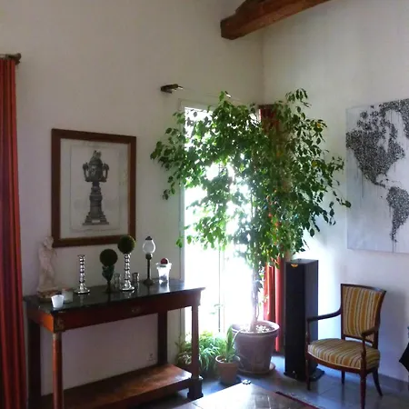 Duplex 120m2 Comedie Corum Climatisation Parking 아파트