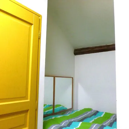 Apartment Duplex 120m2 Comedie Corum Climatisation Parking Montpellier