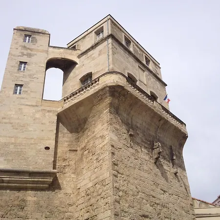 Duplex 120m2 Comedie Corum Climatisation Parking * Montpellier