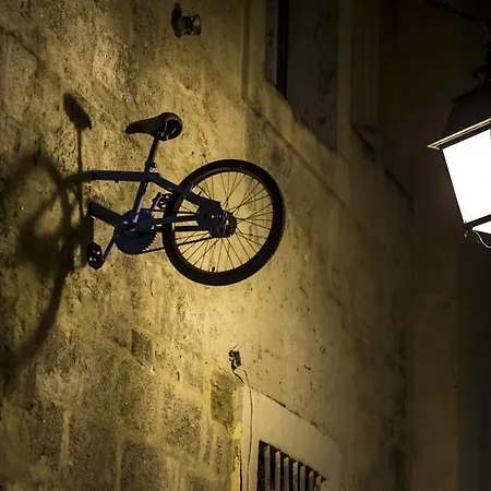 Duplex 120m2 Comedie Corum Climatisation Parking Apartment