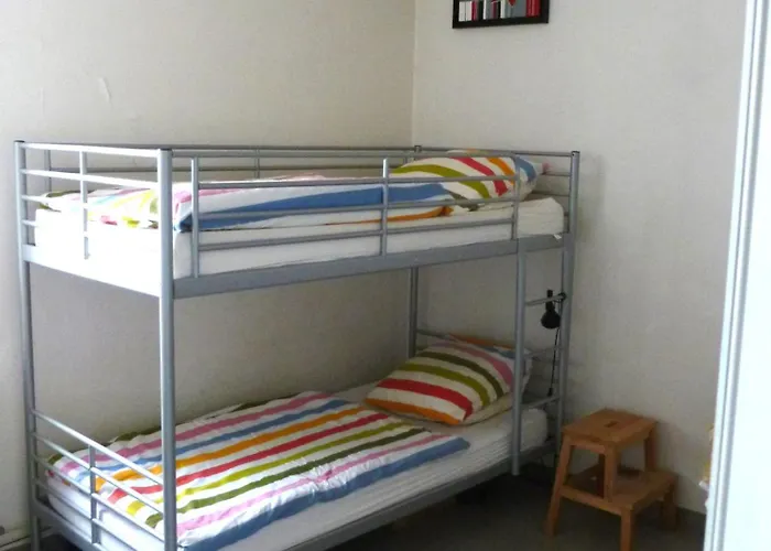 דירה Duplex 120m2 Comedie Corum Climatisation Parking מונפלייה